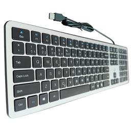 Teclado