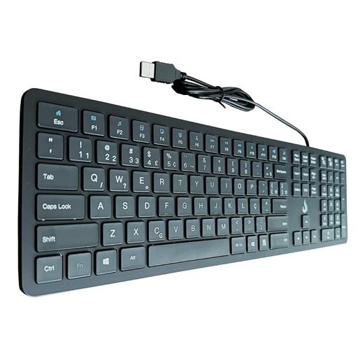 Rise Mode Slim