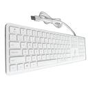 Teclado Rise Mode Slim