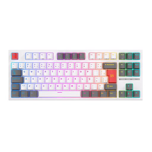 Royal Kludge R87 RGB