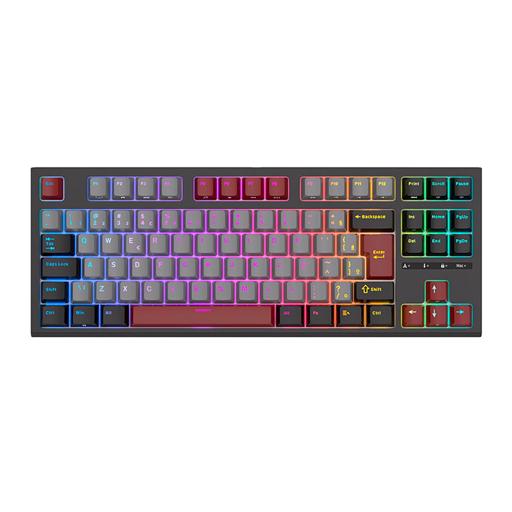 Royal Kludge R87