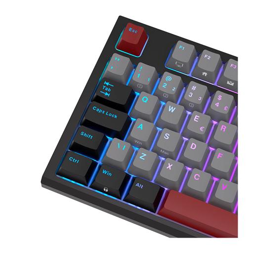 Royal Kludge R87