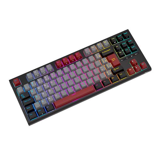 Royal Kludge R87