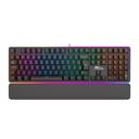 Teclado Royal Kludge RK918