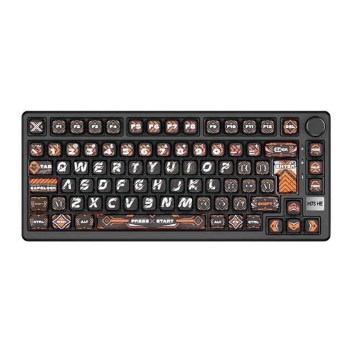 Royal Kludge RKM75 HE