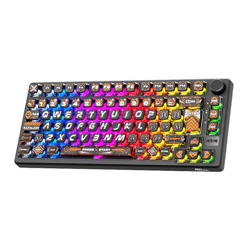 Royal Kludge RKM75 HE