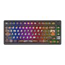 Teclado Royal Kludge RKM75 HE