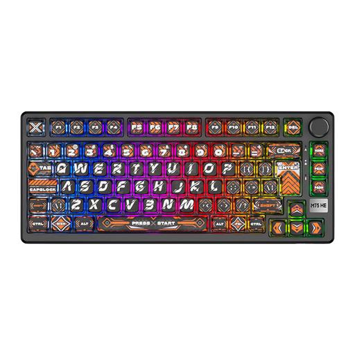 Royal Kludge RKM75 HE
