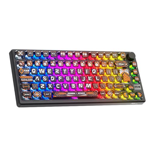 Royal Kludge RKM75 HE