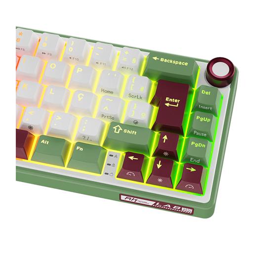 Royal Kludge RKR65 RGB