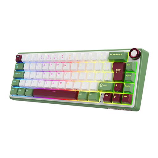 Royal Kludge RKR65 RGB