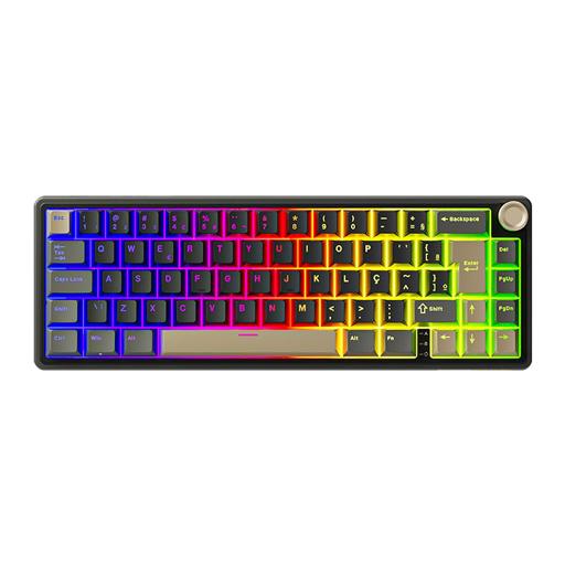 Royal Kludge RKR65