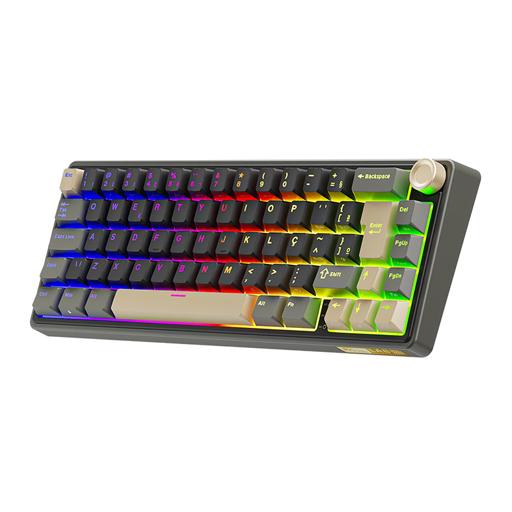 Royal Kludge RKR65