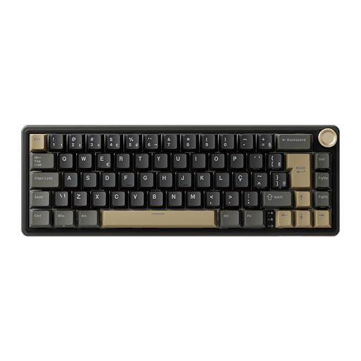 Royal Kludge RKR65