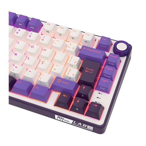 Royal Kludge RKR75