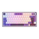 Teclado Royal Kludge RKR75
