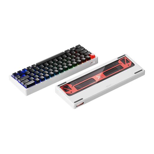 Scyrox Xpunk 63