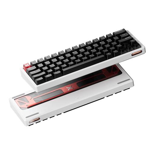 Scyrox Xpunk 63