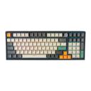 Teclado Skyloong GK980 RGB