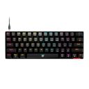 Teclado Solid Gear Diamond 60
