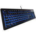 Teclado SteelSeries Apex 100