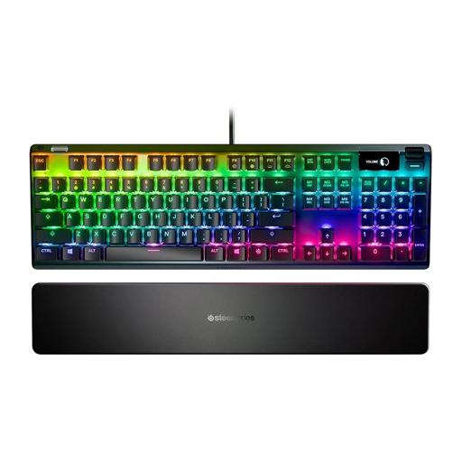 SteelSeries Apex 7