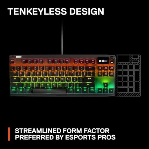 SteelSeries Apex Pro
