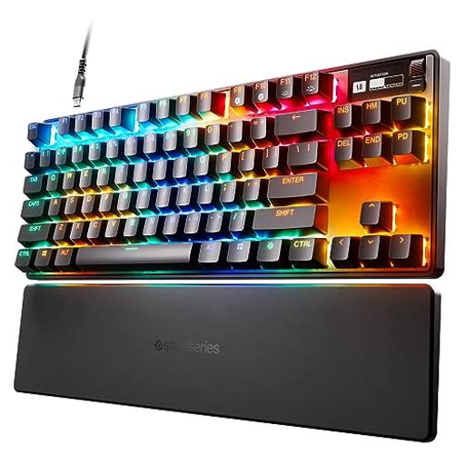 SteelSeries Apex Pro