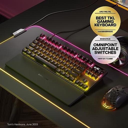 SteelSeries Apex Pro