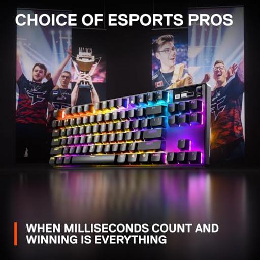 SteelSeries Apex Pro
