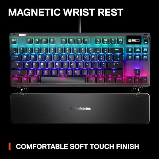 SteelSeries Apex Pro