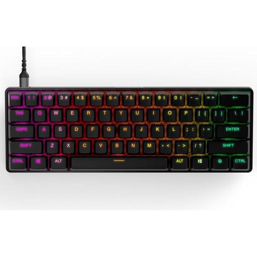 SteelSeries Apex Pro Mini