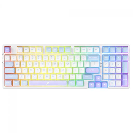 Superframe Fusion Pro RGB