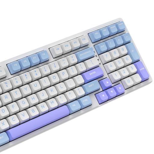 Superframe Fusion Pro RGB
