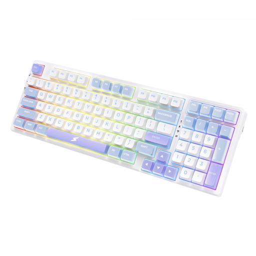 Superframe Fusion Pro RGB