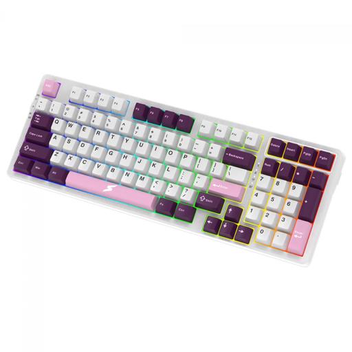 Superframe Fusion Pro RGB