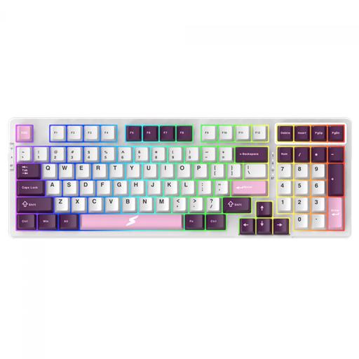 Superframe Fusion Pro RGB