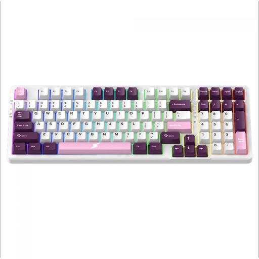 Superframe Fusion Pro RGB