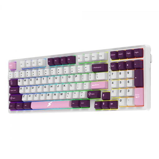 Superframe Fusion Pro RGB