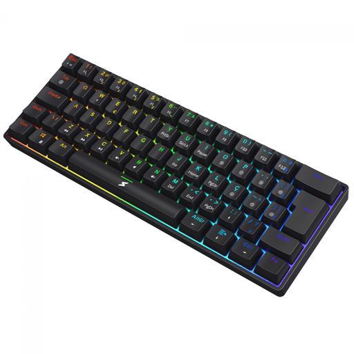Superframe Player RGB