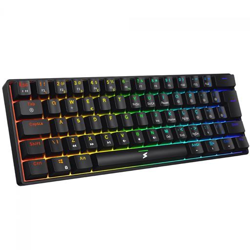 Superframe Player RGB