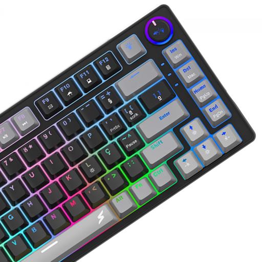 Superframe Ribbon RGB