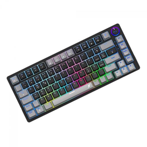 Superframe Ribbon RGB