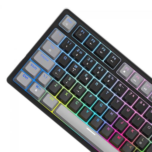 Superframe Ribbon RGB