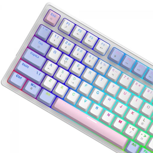 Superframe Ribbon RGB