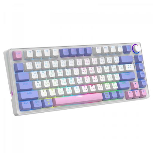 Superframe Ribbon RGB