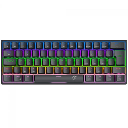 T-Dagger Arena Pro