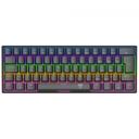 Teclado T-Dagger Arena