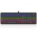 Teclado T-Dagger Axis