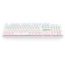 Teclado T-Dagger Axis
